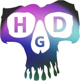 Hydrographic Dreams