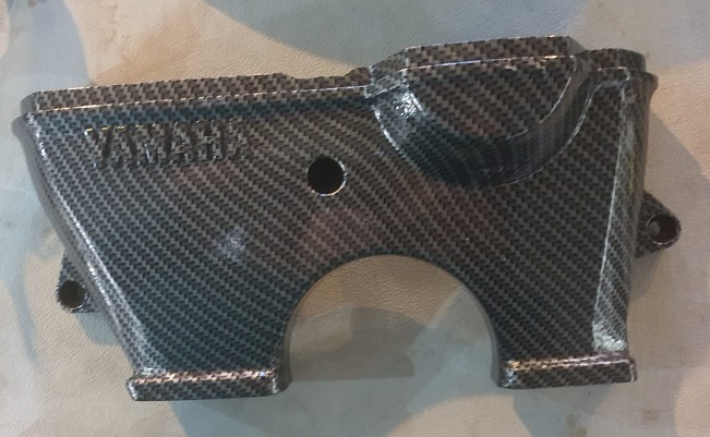 Engine Covers