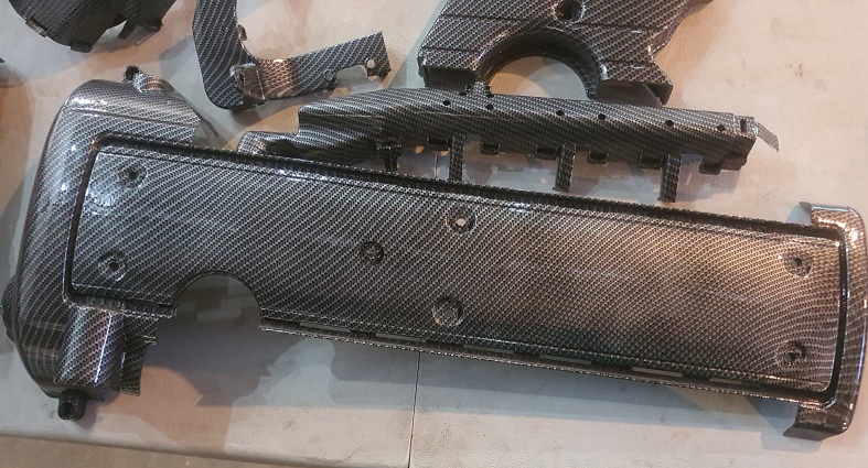 Engine Covers